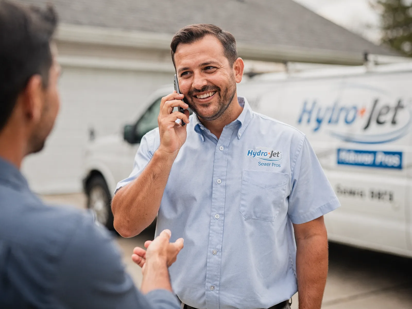 Hydro Jetting Near Me Iron City, TN FAQs